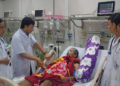 Kỳ tích: cứu sống bệnh nhân “ngừng tuần hoàn”