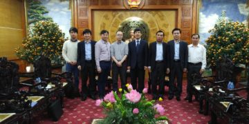 Triển khai tăng cường hệ thống năng lực cấp cứu trước bệnh viện tại Thanh Hóa