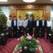 Triển khai tăng cường hệ thống năng lực cấp cứu trước bệnh viện tại Thanh Hóa