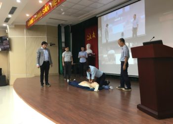 Ngừng tuần hoàn đột ngột và các cách phòng tránh