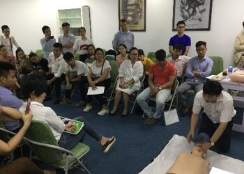 Chương trình hợp tác giữa khoa Cấp cứu- bệnh viên Đại học Y Hà Nội và Nhật Bản nhằm cải thiện hệ thống cấp cứu trước viện tại Thanh Hóa