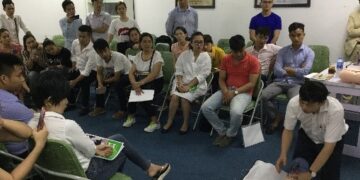 Chương trình hợp tác giữa khoa Cấp cứu- bệnh viên Đại học Y Hà Nội và Nhật Bản nhằm cải thiện hệ thống cấp cứu trước viện tại Thanh Hóa