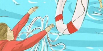 Sơ cứu đuối nước đúng cách