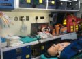 Paramedic- Nhân lực quan trọng trong hệ thống cấp cứu trước viện