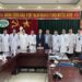 Hội thảo “Một số yếu tố làm chậm thời gian đến viện của bệnh nhân đột quỵ não” tại bệnh viện đa khoa tỉnh Thanh Hoá